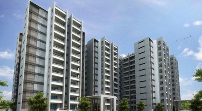 Photo of Vaishnavi Oasis | JP Nagar 8th Phase | South Bangalore 1/1 by Anushka Sheety