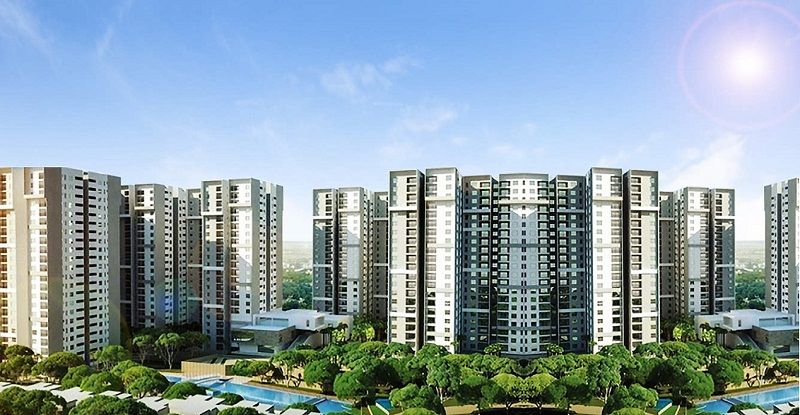 Photo of Sobha Gateway Of Dreams | Panathur Road | East Bangalore 1/1 by Anushka Sheety