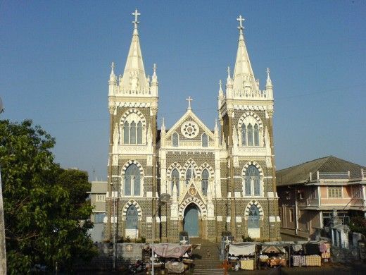 Photo of Top 12 places and activities in Bandra. #8 is Best 2/10 by Apsara Mishra