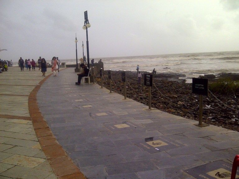 Photo of Top 12 places and activities in Bandra. #8 is Best 5/10 by Apsara Mishra
