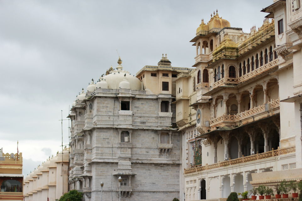 Photo of Rendezvous with Rajasthan 1/9 by Apsara Mishra