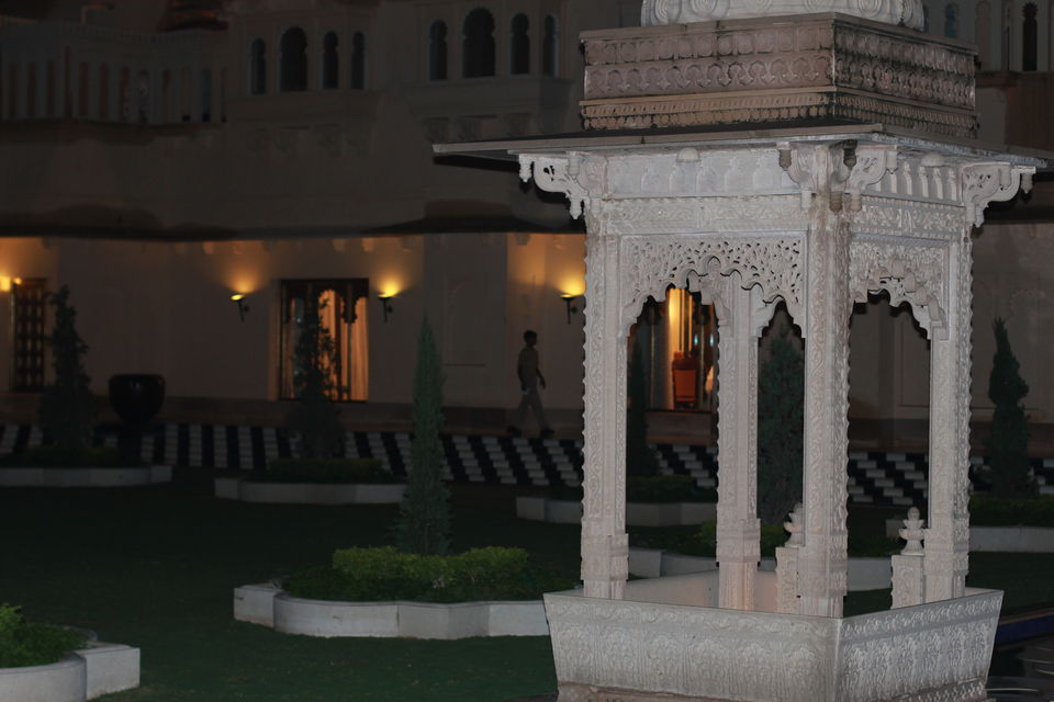 Photo of Rendezvous with Rajasthan 3/9 by Apsara Mishra