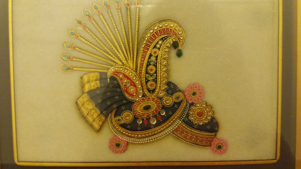 Photo of Rendezvous with Rajasthan 6/9 by Apsara Mishra