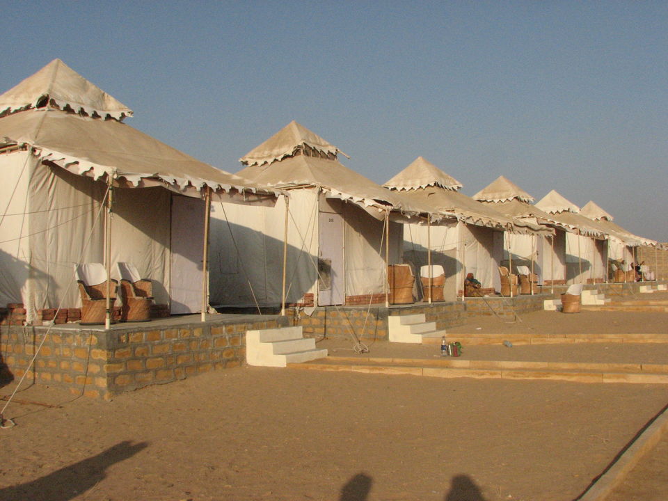 The Land of the Kings- Rajasthan - Tripoto