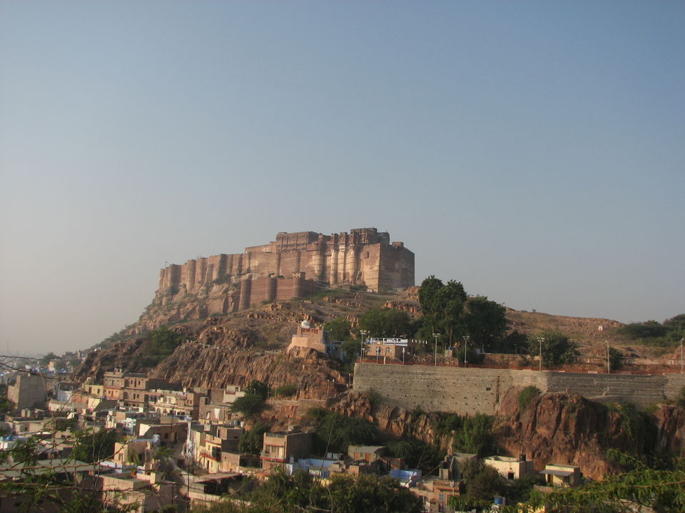 The Land of the Kings- Rajasthan - Tripoto