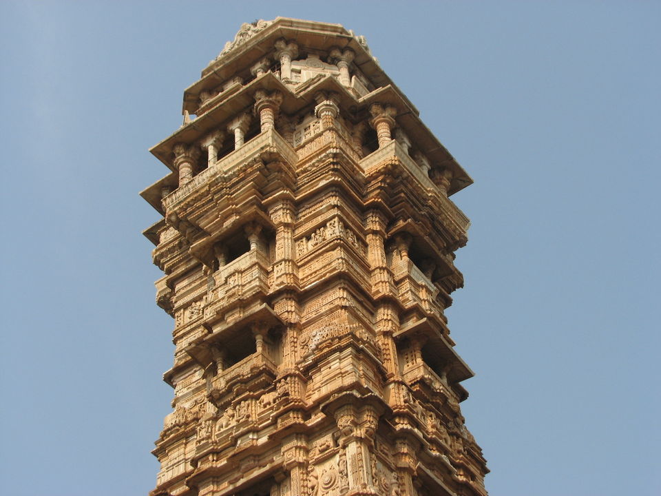 Photo of The Land of the Kings- Rajasthan 15/27 by Brototi Roy