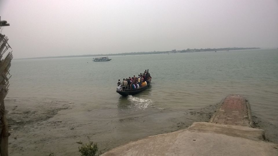 Photo of Man-Eaters of Sundarbans 4/13 by Brototi Roy
