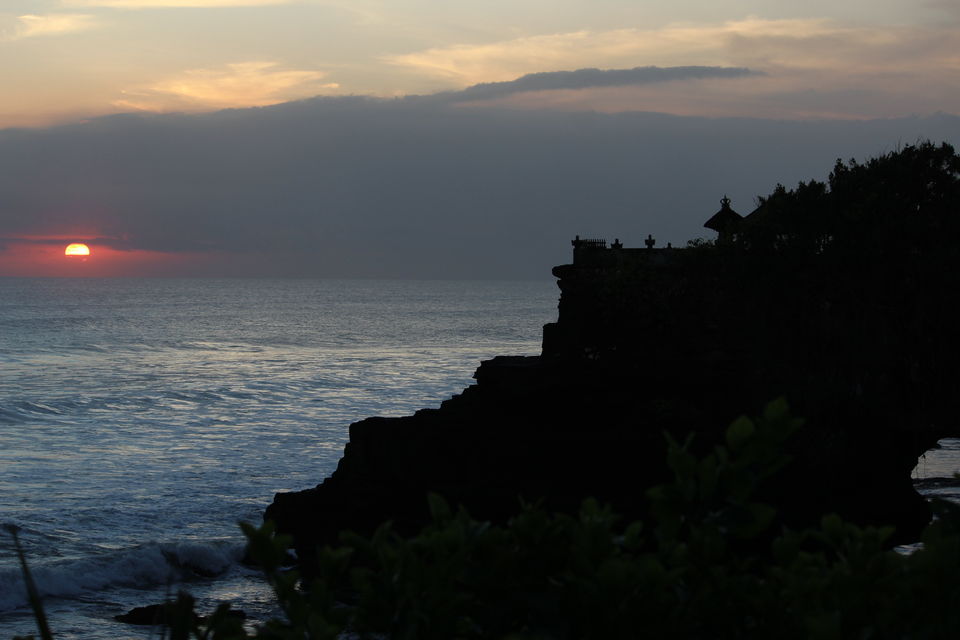 Photo of Bali Extravaganza 1/1 by Neesha Shaik
