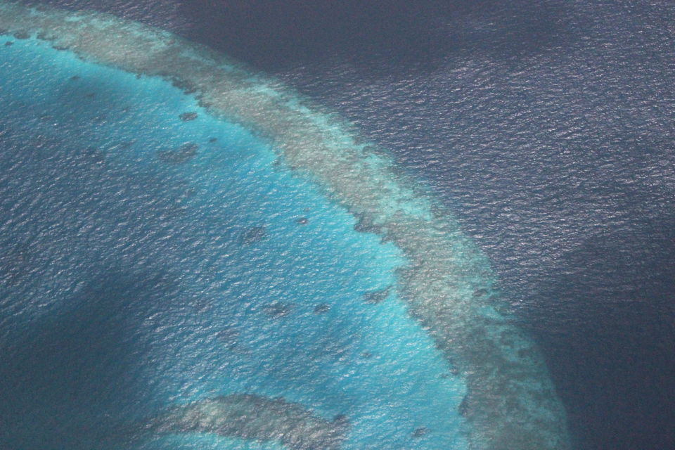 Photo of Maldives-Paradise on earth 3/3 by Neesha Shaik
