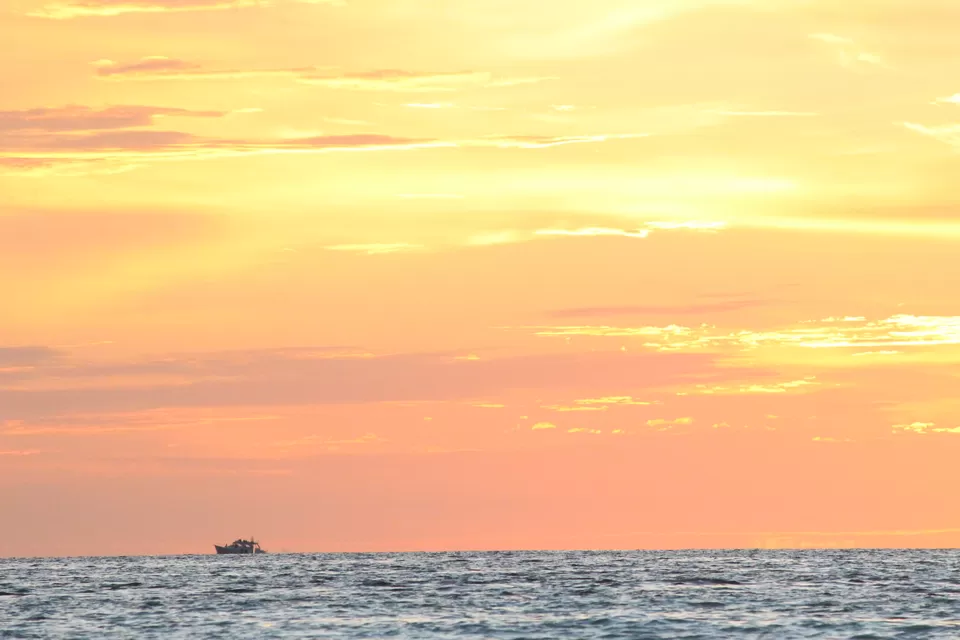 Photo of Maldives-Paradise on earth by Neesha Shaik