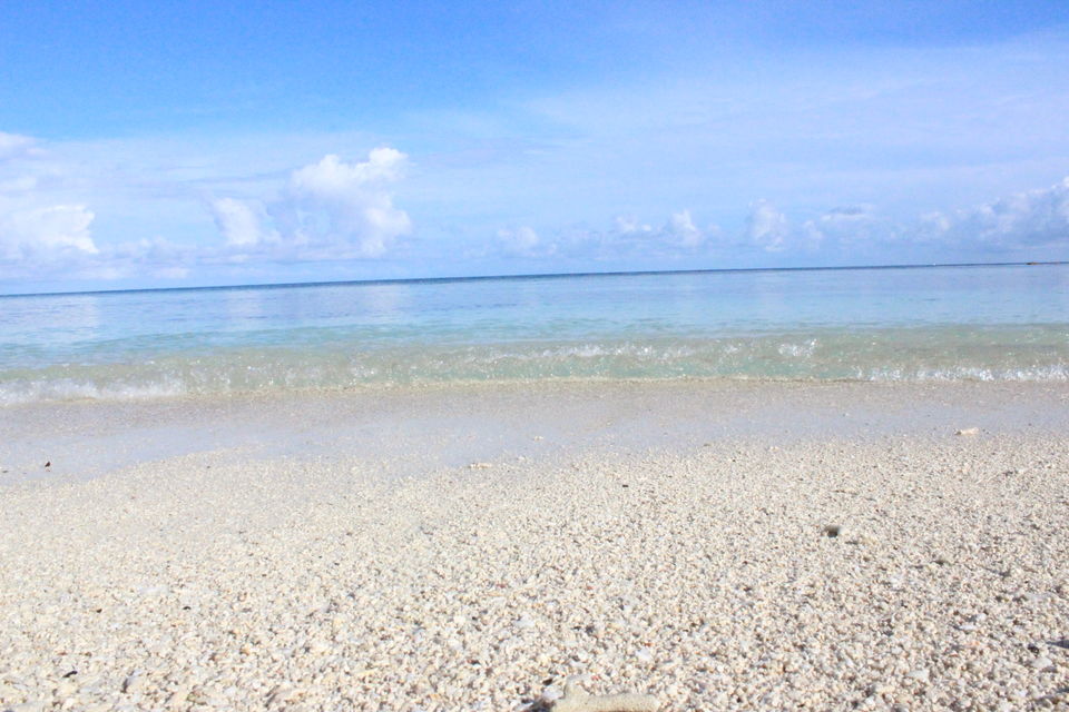 Photo of Maldives-Paradise on earth by Neesha Shaik