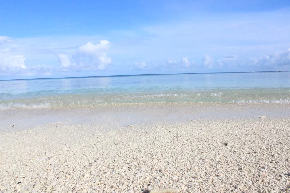 Photo of Maldives-Paradise on earth by Neesha Shaik