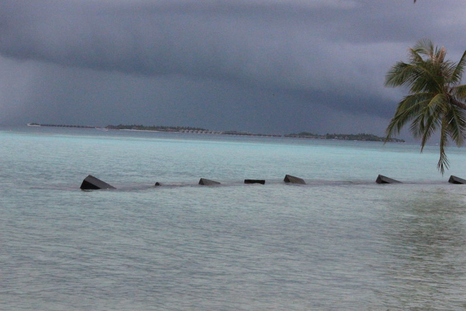 Photo of Maldives-Paradise on earth 2/3 by Neesha Shaik