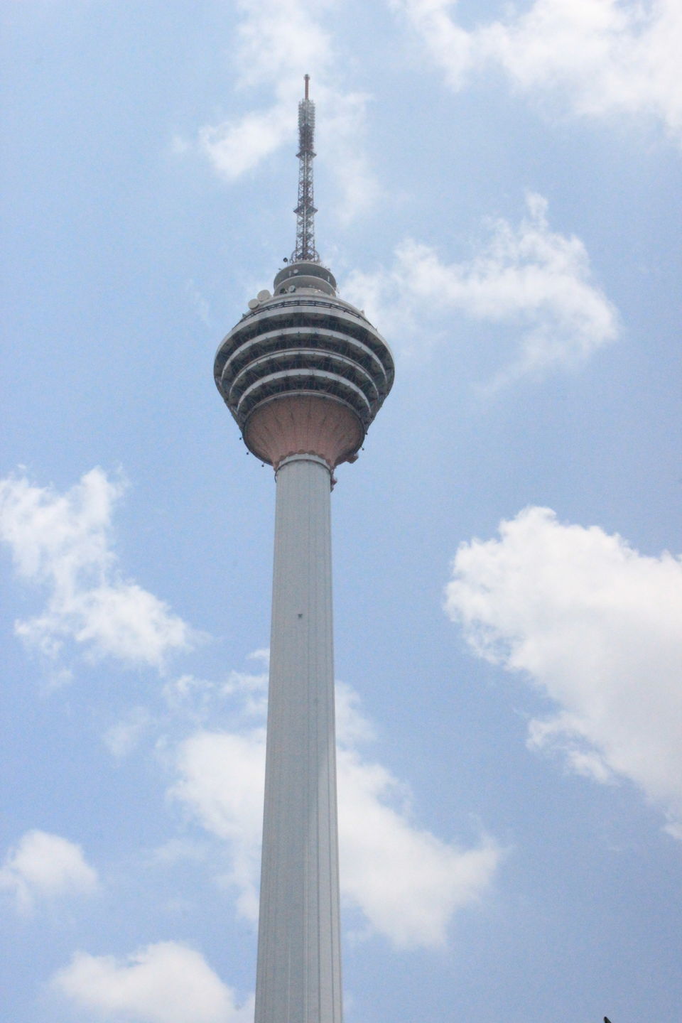 Photo of Menara Kuala Lumpur Jalan P Ramlee Kuala Lumpur Federal Territory of Kuala Lumpur Malaysia by Neesha Shaik