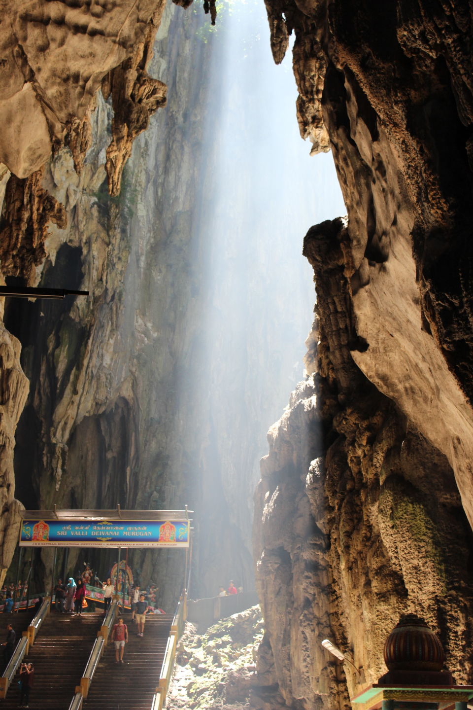 Photo of Batu Caves Selangor Malaysia by Neesha Shaik