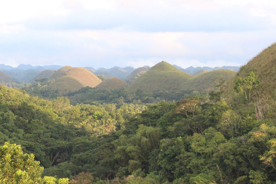 Photo of It's More Fun in the Philippines by Neesha Shaik