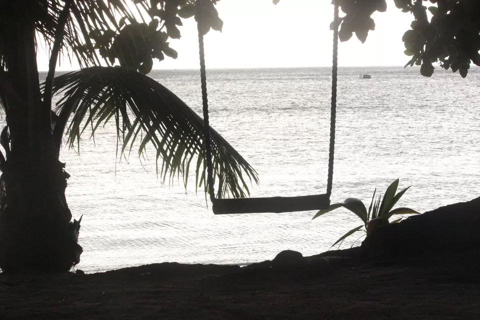 Photo of Malapascua Island, Daanbantayan, Philippines by Neesha Shaik