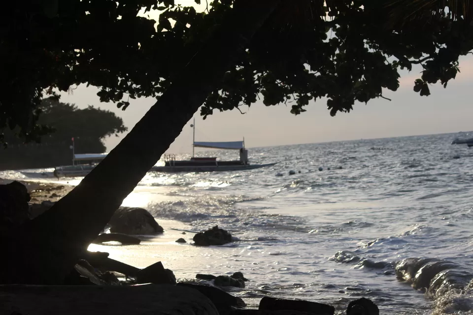 Photo of Malapascua Island, Daanbantayan, Philippines by Neesha Shaik