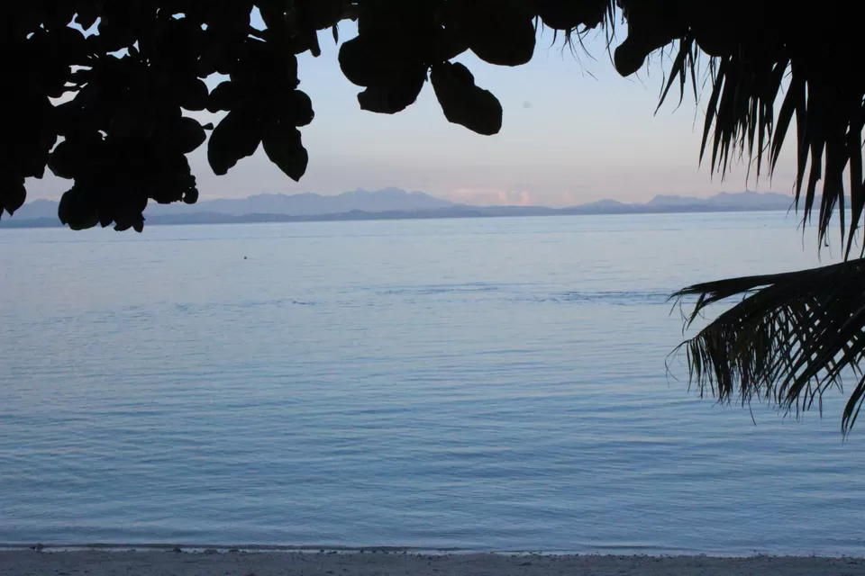 Photo of Malapascua Island, Daanbantayan, Philippines by Neesha Shaik