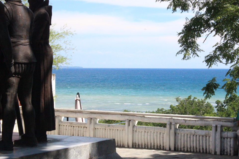 Photo of It's More Fun in the Philippines by Neesha Shaik