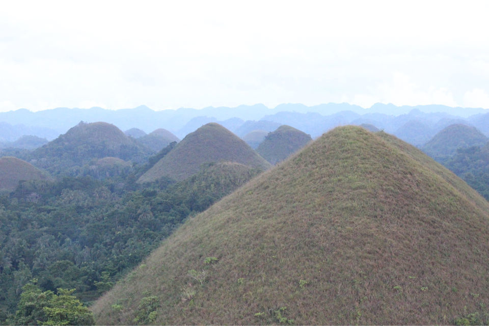 Photo of It's More Fun in the Philippines by Neesha Shaik