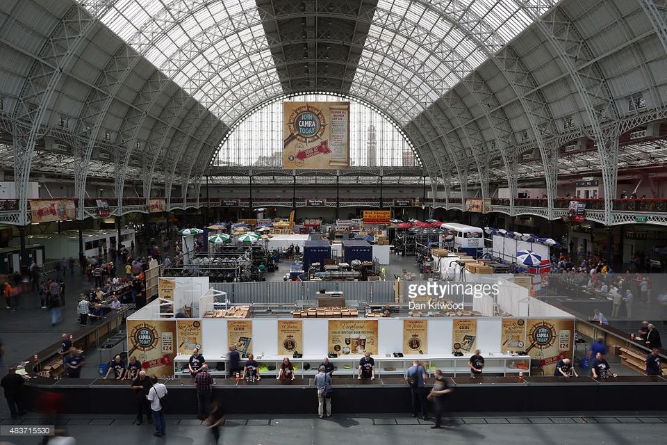 Photo of London Guide: What To Do this August and September? 2/4 by Mahesh