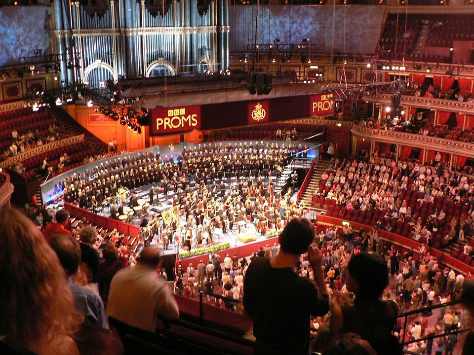Photo of London Guide: What To Do this August and September? 4/4 by Mahesh