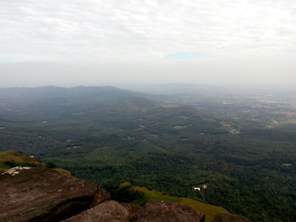 Photo of Mullayanagiri Peak, Mullayanagiri Peak, Pandaravalli, Karnataka 577130 by Bhargav Mg