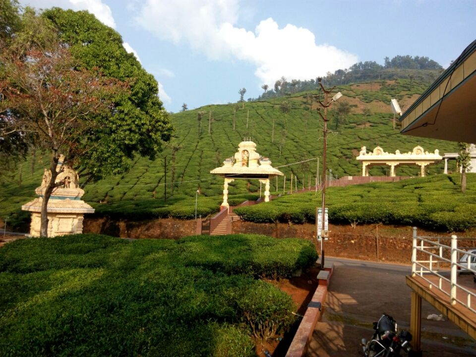 Photo of A must visit place for every biker - Mullayanagiri ( part two) by Bhargav Mg