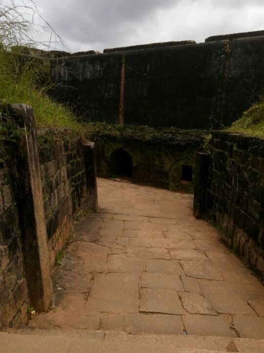 Photo of Bengaluru - Mangaluru Highway, Karnataka 573134, India by Bhargav Mg