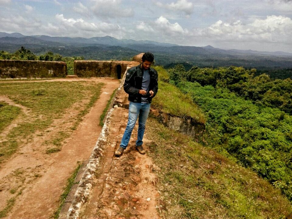Photo of Bengaluru - Mangaluru Highway, Karnataka 573134, India by Bhargav Mg