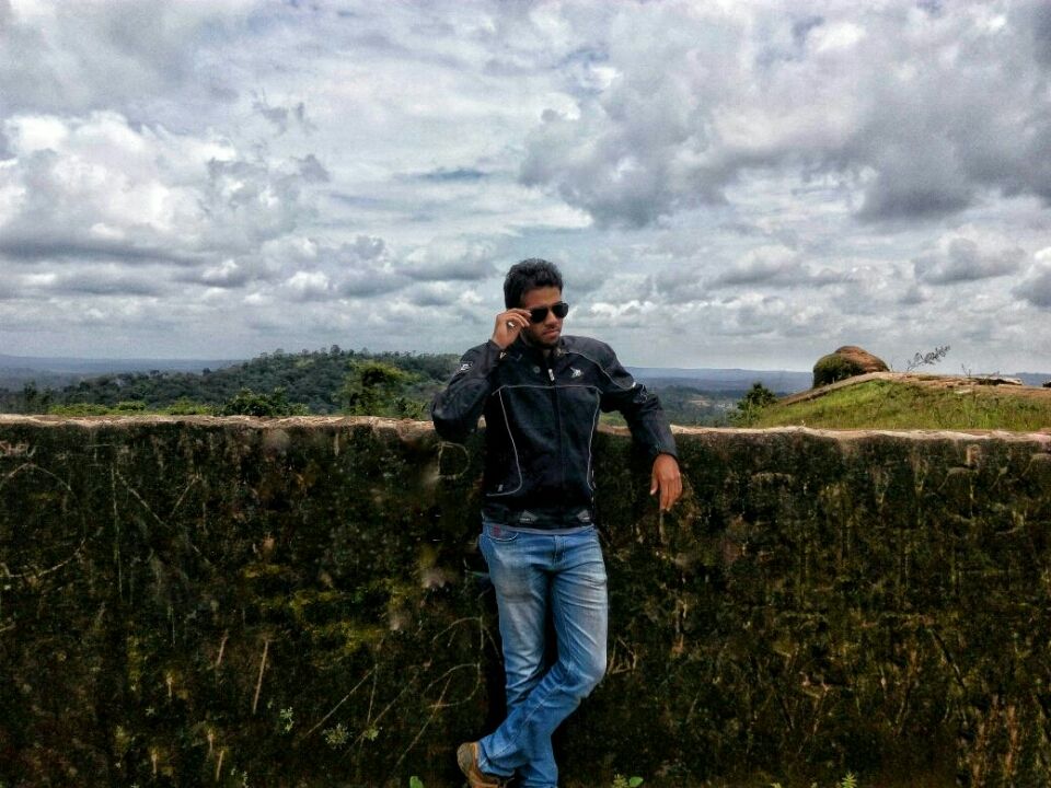 Photo of Bengaluru - Mangaluru Highway, Karnataka 573134, India by Bhargav Mg