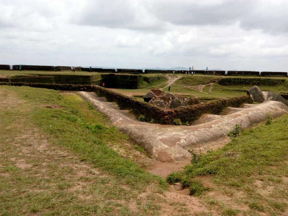 Photo of Bengaluru - Mangaluru Highway, Karnataka 573134, India by Bhargav Mg