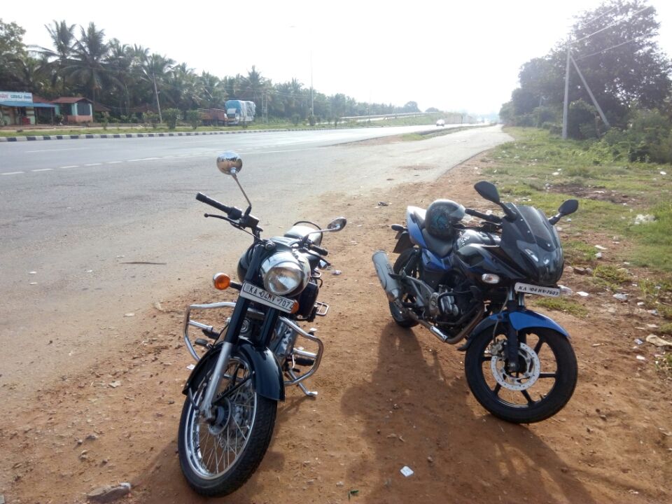 Photo of Bengaluru - Mangaluru Highway, Karnataka 573134, India by Bhargav Mg
