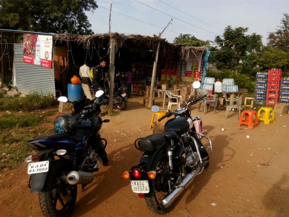 Photo of Bengaluru - Mangaluru Highway, Karnataka 573134, India by Bhargav Mg