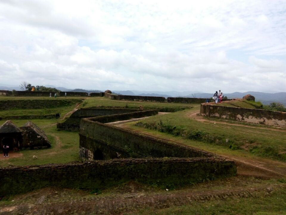 Photo of Bengaluru - Mangaluru Highway, Karnataka 573134, India by Bhargav Mg