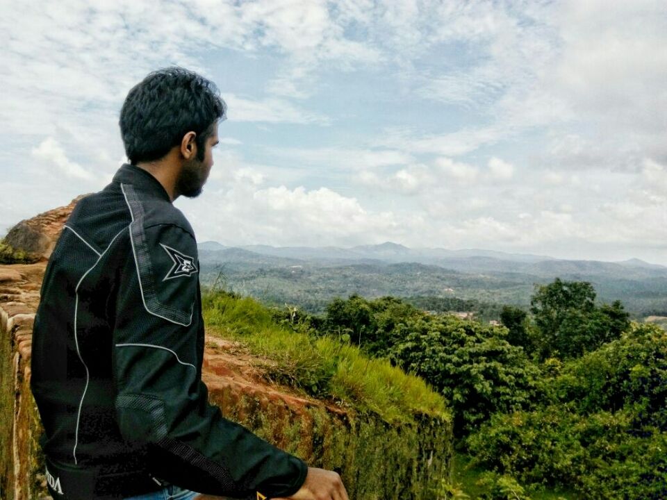 Photo of Bengaluru - Mangaluru Highway, Karnataka 573134, India by Bhargav Mg
