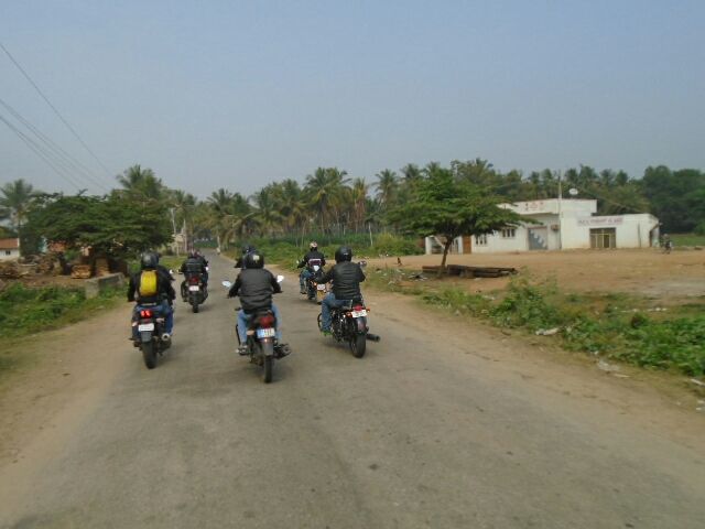 Photo of A quick refreshing getaway from Bangalore: Kere Tonnur by Bhargav Mg
