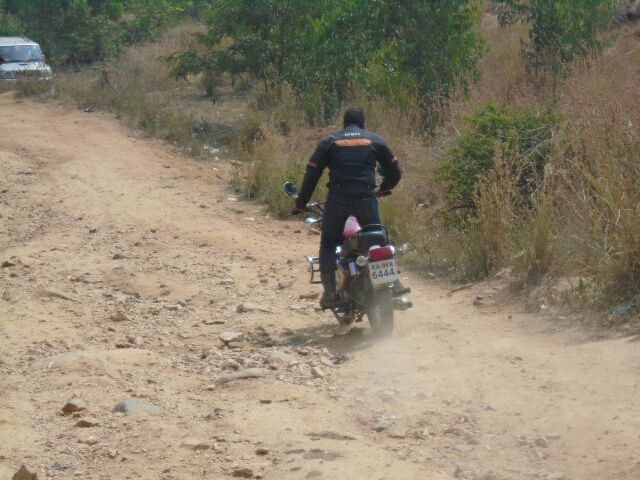 Photo of A quick refreshing getaway from Bangalore: Kere Tonnur by Bhargav Mg