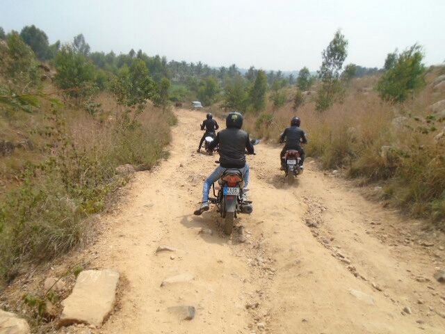 Photo of A quick refreshing getaway from Bangalore: Kere Tonnur by Bhargav Mg