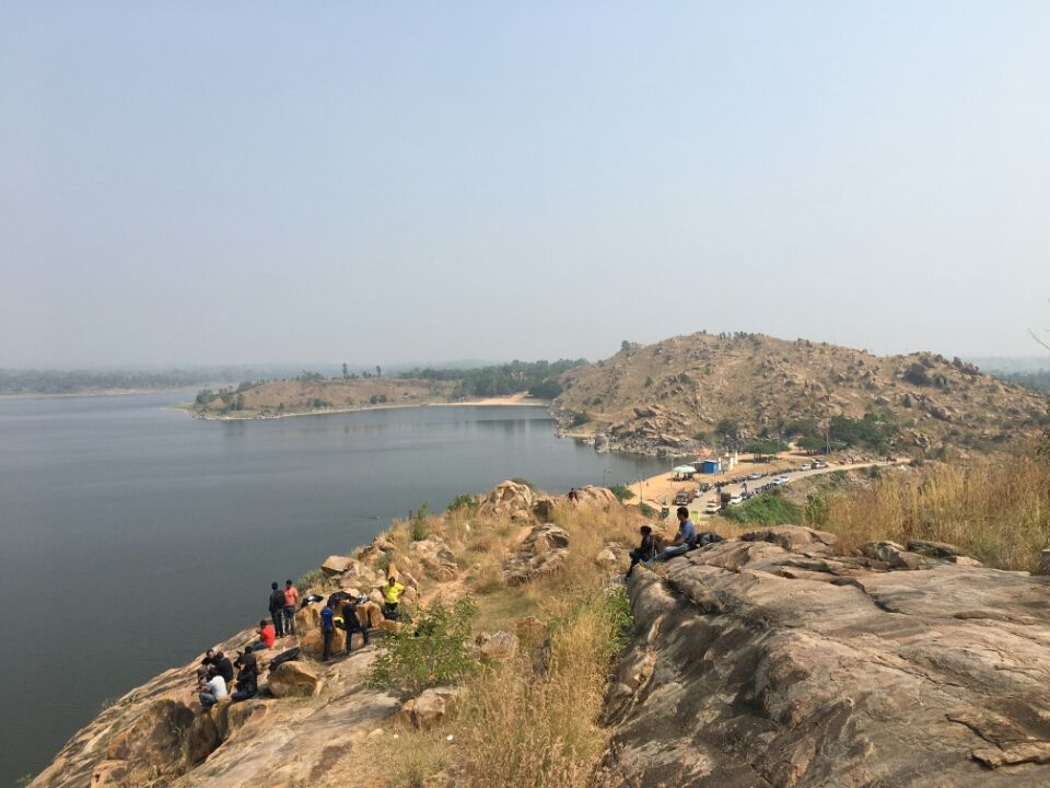 Photo of A quick refreshing getaway from Bangalore: Kere Tonnur by Bhargav Mg