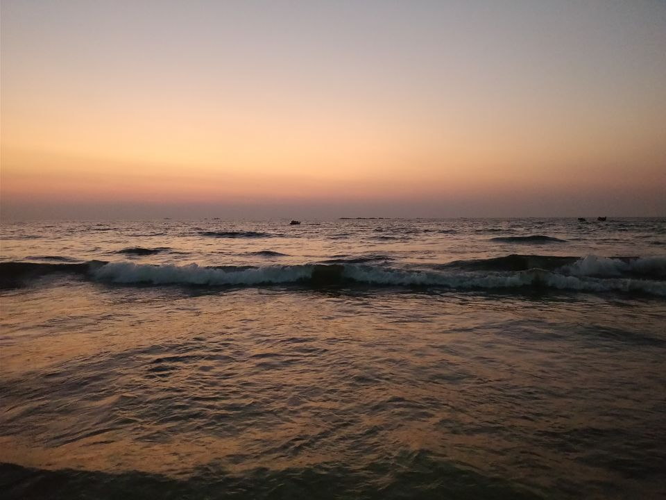 Photo of Malpe, Karnataka, India by Bhargav Mg