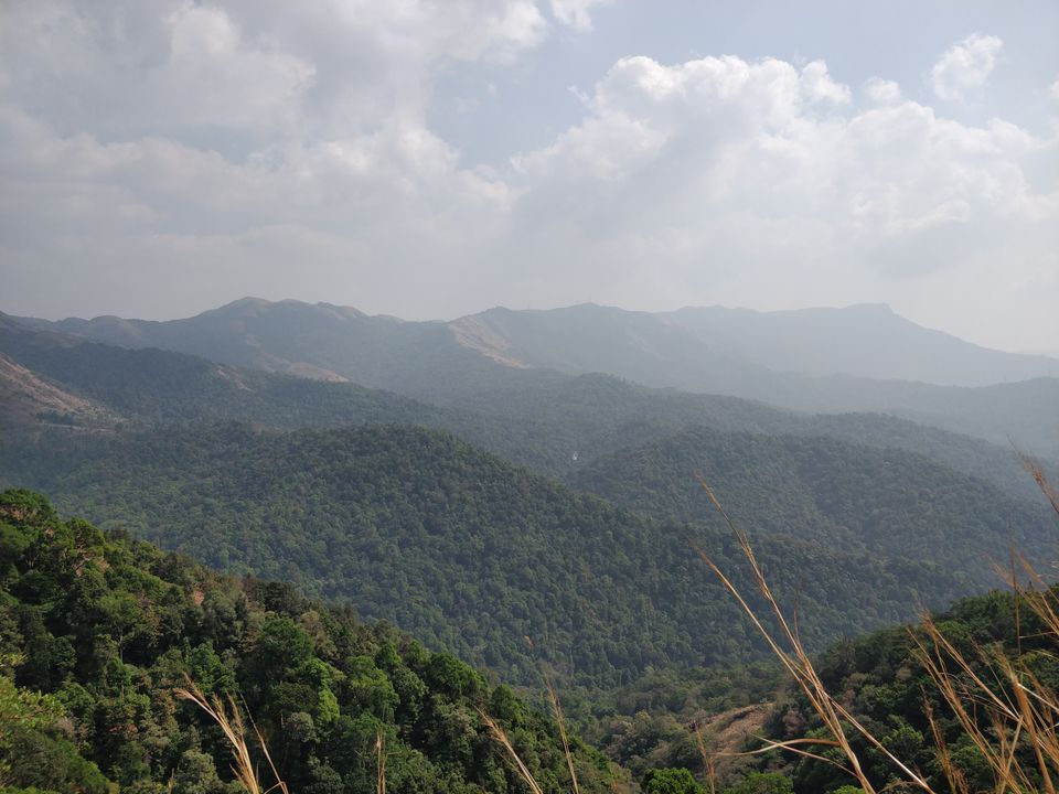 Photo of Charmadi Ghat, Attigere, Karnataka, India by Bhargav Mg