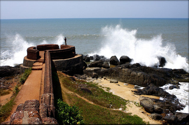 Photo of Exploring South India beyond Temples 4/5 by Alina Jack