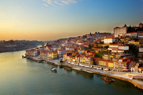 Photo of Portugal by Anthony Tornambe