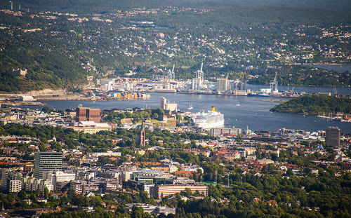 Photo of Norway by Anthony Tornambe