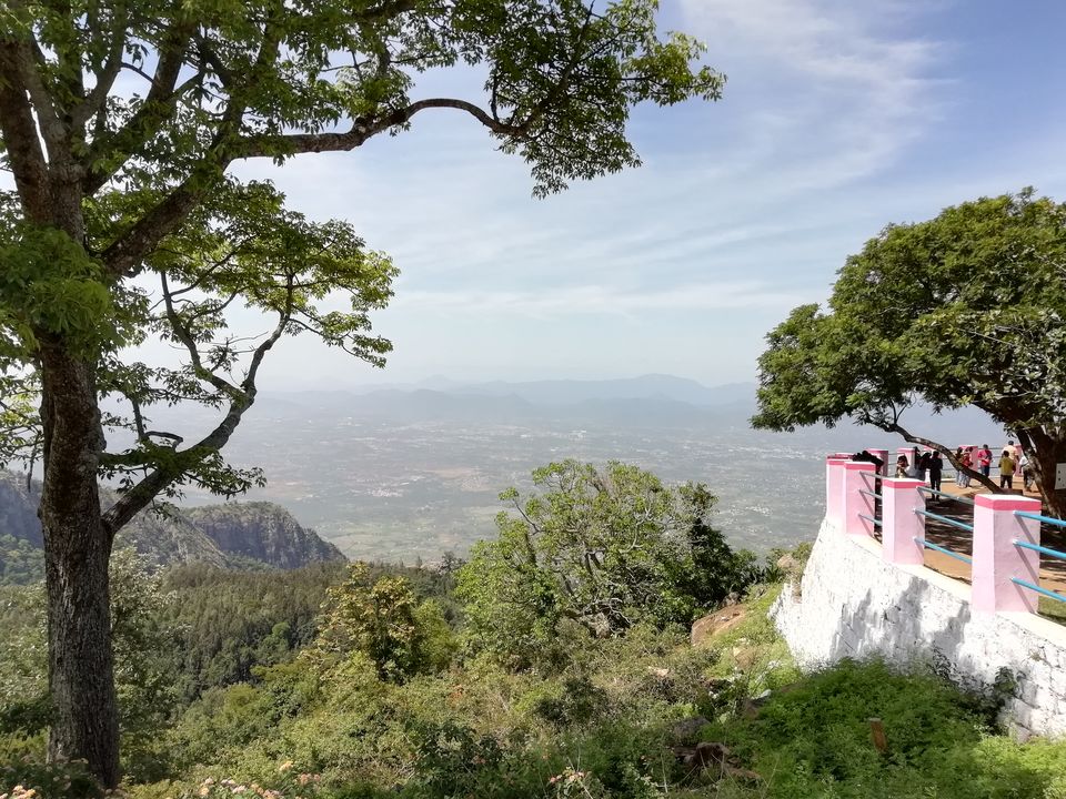 Photo of Yercaud, you Beauty! by Bedanta