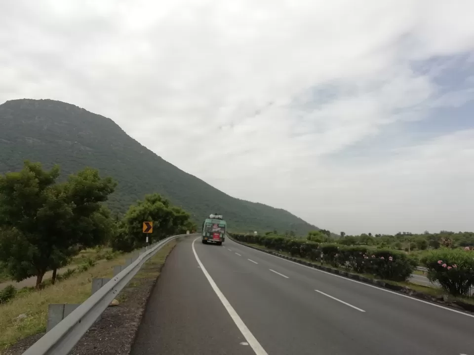 Photo of Yercaud, Tamil Nadu, India by Bedanta