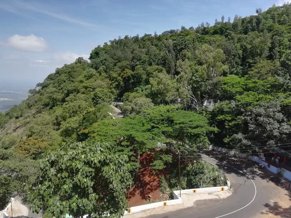 Photo of Yercaud, you Beauty! by Bedanta