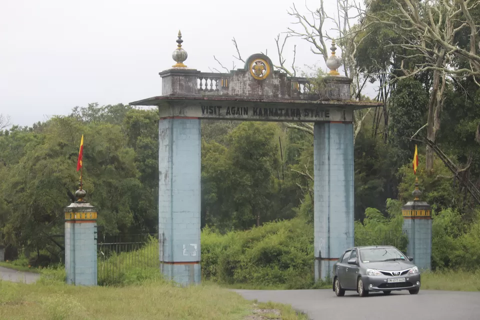 Photo of Bandipur National Park, Bandipur, Karnataka, India by Bedanta